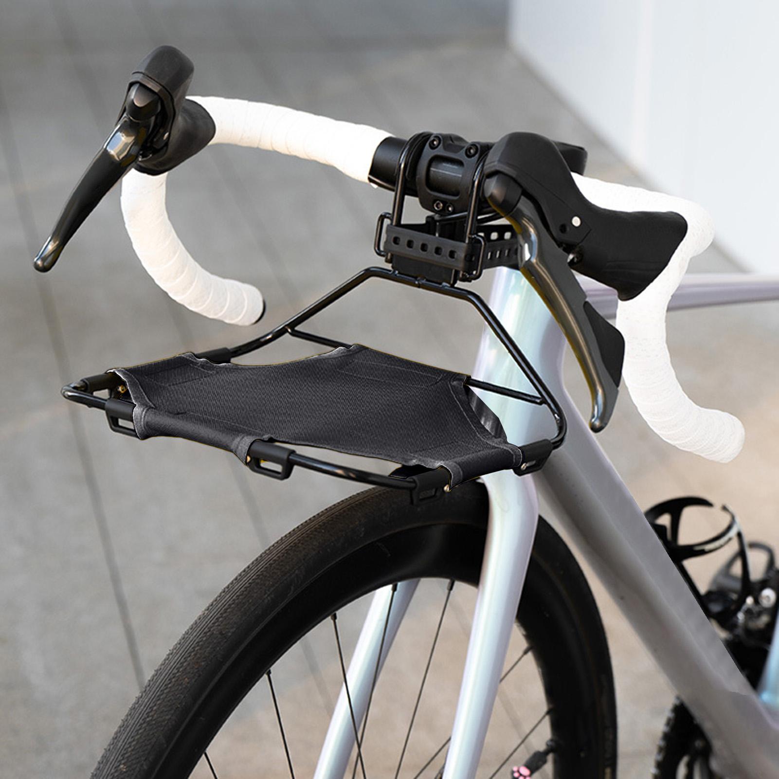 Detachable Lightweight Bike Fr - Cycling Commute Distance recension och pris