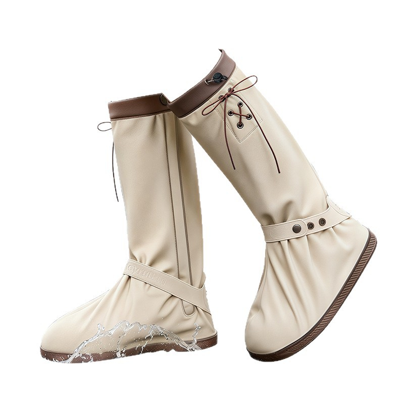 Stylish Unisex Tall Rain Overs - Cycling Commute Rain recension och pris