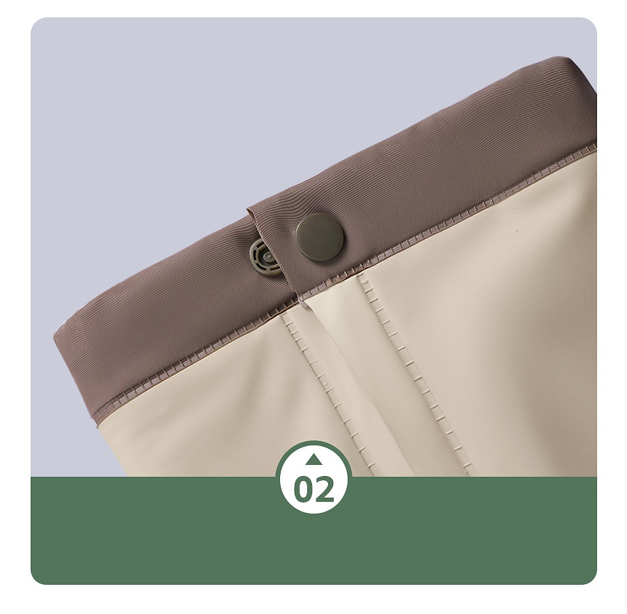 Stylish Unisex Tall Rain Overs - Cycling Commute Rain recension och pris