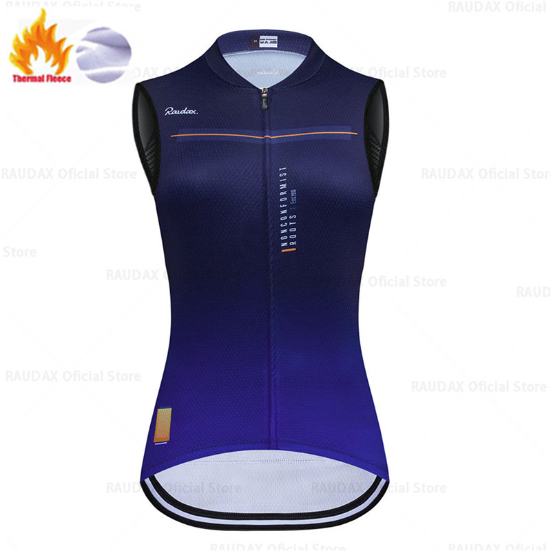 Women Winter Cycling Clothing  - Reflective Vest Cycling recension och pris