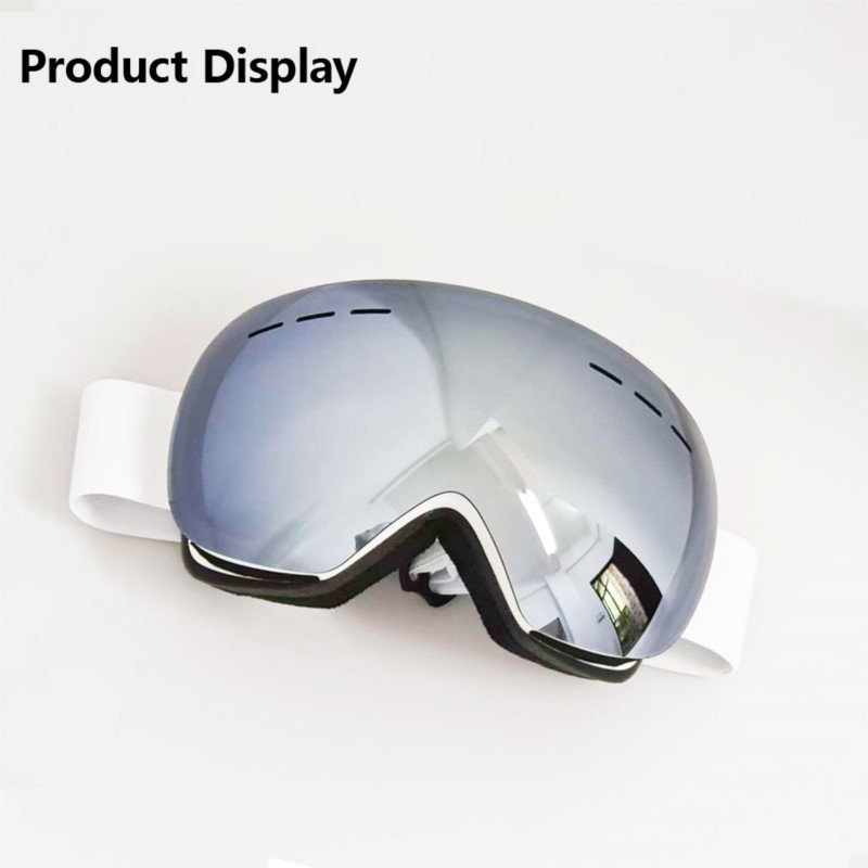 Unisex Cycling Goggles for Dai - Cycling Commute Distance recension och pris
