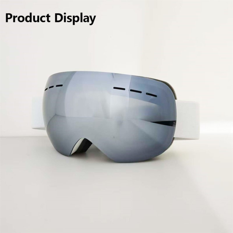 Unisex Cycling Goggles for Dai - Cycling Commute Distance recension och pris